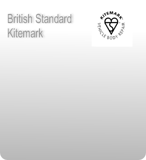 British Standard
Kitemark