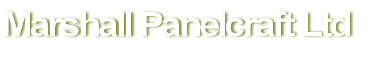Marshall Panelcraft Ltd